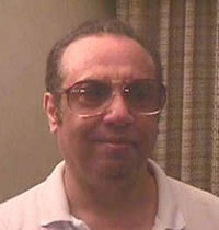 Dr Abdullah Mohammad Sindi