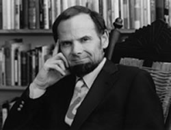 Ralph Schoenman