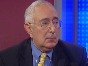 Ben Stein