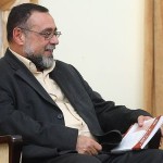 Magdy Hossein i Iran