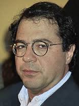 Göran Rosenberg - politisk reporter, författare