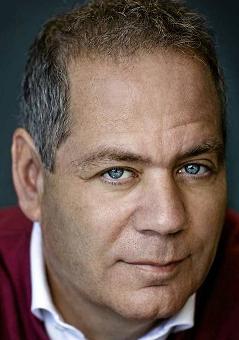 Stefan Einhorn - författare