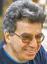 Stéphane Bruchfeld - "förintesle"-expert, kibbutzaktivist