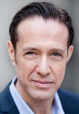 Peter Rawet - SVT, ekonomisk reporter