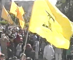 Hizbullah is victorious