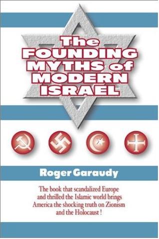 The Founding Myths of Modern Israel