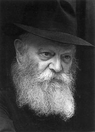 Menachem Mendel Schneerson