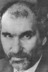 Alan Yentob