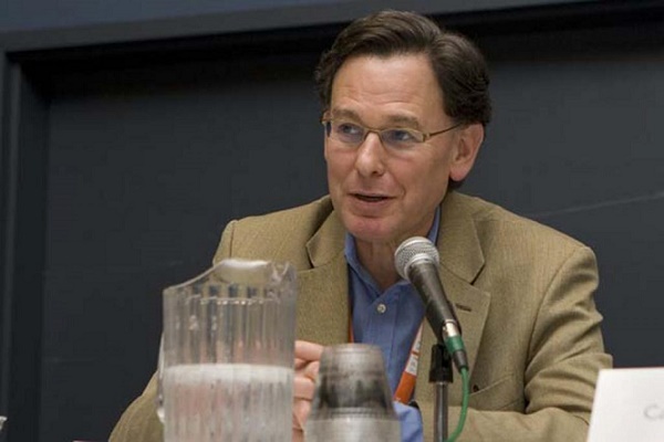 Sidney Blumenthal Photo credit: Son of Broccoli / Flickr