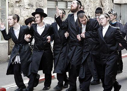 Hasidim