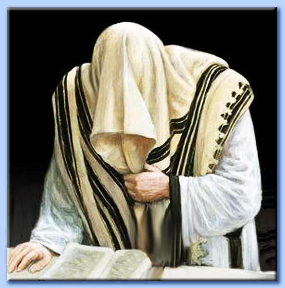 rabbino cabalista