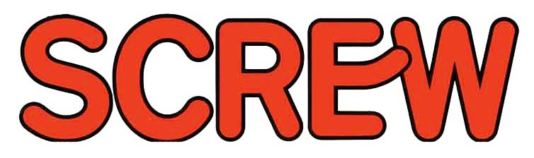 screw logo