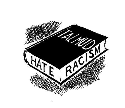Cartoons/caricatures on Judaism/Jewish "religion" and racism - Radio Islam